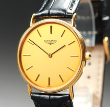 [N MINT] Orologio Uomo