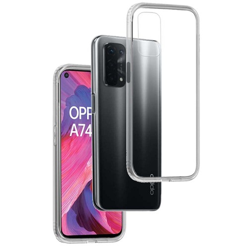 Rey cover gel tpu - cover, in