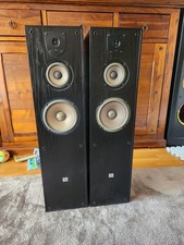 JBL MK 1000 casse coppia