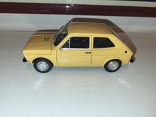 Fiat 127 1971 Quattroruote