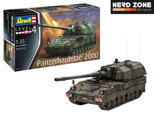 Tamiya carro armato - -,