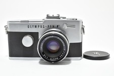 [Near MINT] Olympus Pen FT