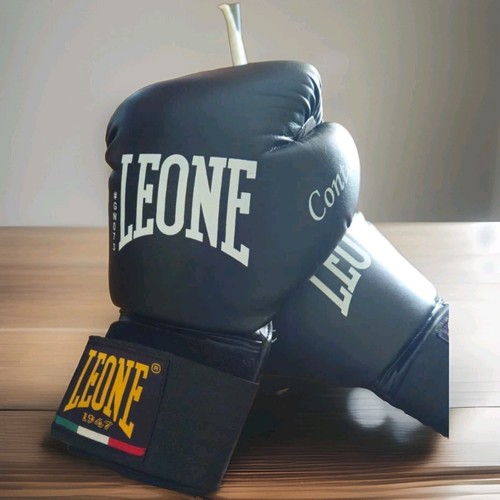 Guantoni boxe leone - boxe,