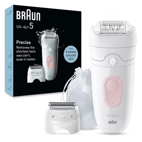 Braun homecare se5 - braun, se5-030