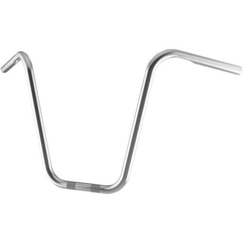 Khrome werks handlebar - khrome, 1"