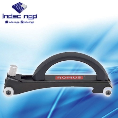 Romus 95101 fresatrice pvc - 95101, e