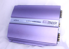 Suzuki Sony XM-754HX
