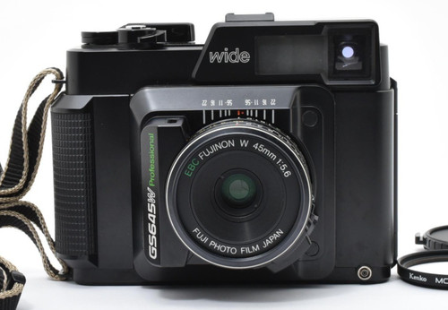 Fujifilm fuji fujica - fujifilm,
