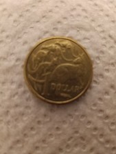 1 Dollaro Australiano