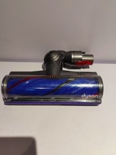 Testina Spazzola Motorizzata