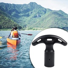 Maniglia Paddle Tubo Alluminio