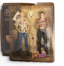 Camicia hawaiana Angel & Spike