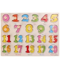 Gioco Giocattolo Educativo