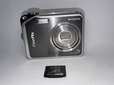 Fujifilm FinePix V10 5,1