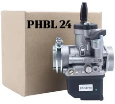 carburatore  PHBL 24 BS Scooter Vespa