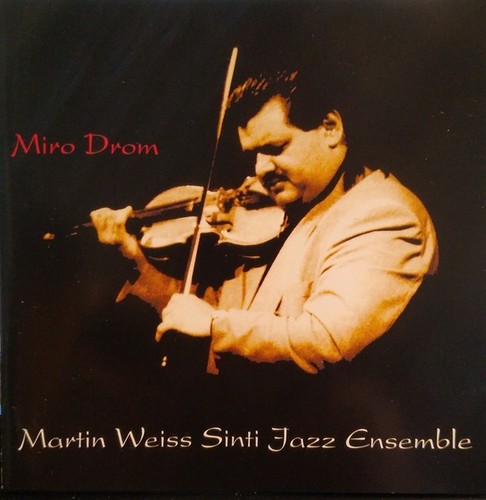 Martin weiss sinti jazz - martin,