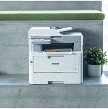 Brother MFC-L8340CDW stampante