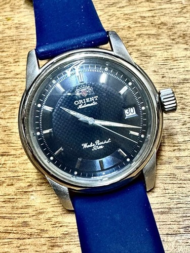 Orologio automatico orient - automatico,