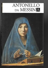 Antonello Da Messina - ArtBook