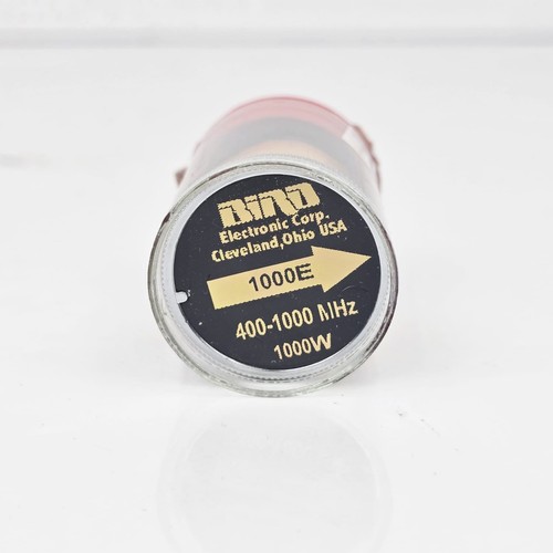 Wattmetro bird electronic - bird,