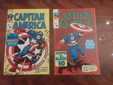 ED. CORNO SERIE CAPITAN