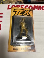STATUA TEX IN RESINA ANTEPRIMA