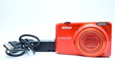 EXC+3 Nikon COOLPIX S6500