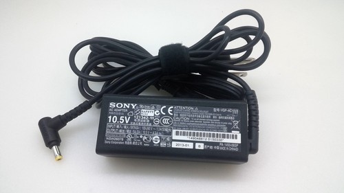 Adattatore ultrabook - adattatore, ac