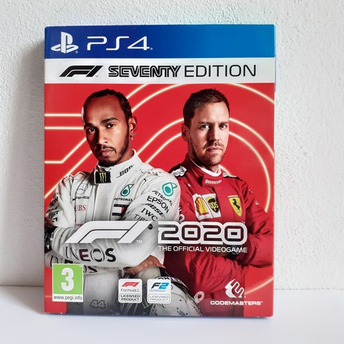 2020 seventy edition - 2020,