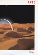 Catalogo Elettronico AKAI