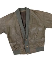 Giacca bomber vintage Gianni