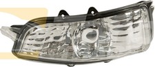 Indicatore specchietto - indicatore,