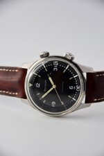 Bulova Supercompressor