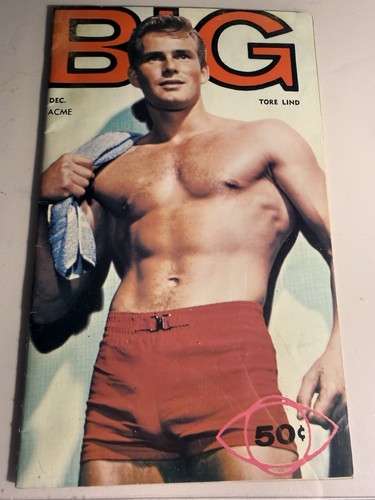 Grande dicembre 1965 rivista - grande,
