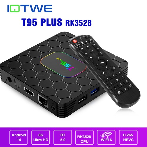 Nuovo android smart - 14, box