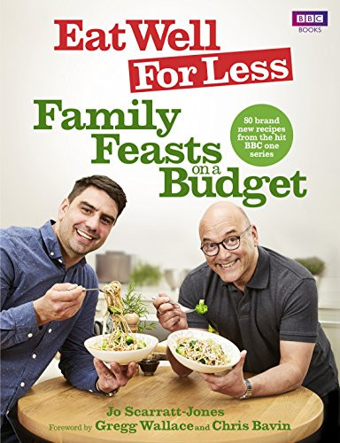 Eat well for less - for,