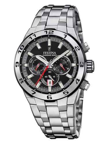 Festina sport watch - festina, f20670/6