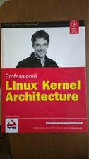 Professional Linux Kernel