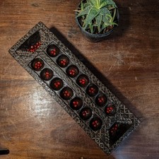 Antico Gioco da Tavolo
