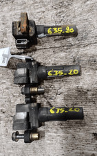 bobina accensione per SUBARU WRX STI 2.5 BER 2014 FFDD87 22433AA641