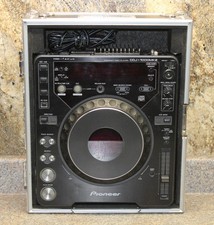 Pioneer CDJ-1000MK2 Compact