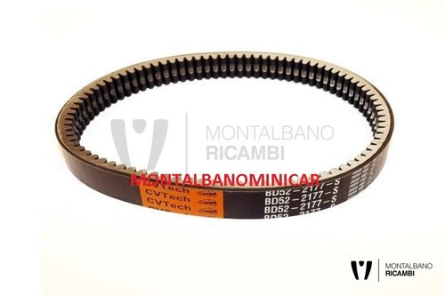 Cinghia trasmissione originale - cinghia,