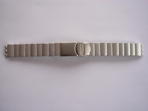 Swatch lady irony - o,