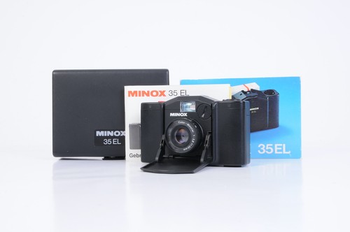 Minox - , nuovo!)
