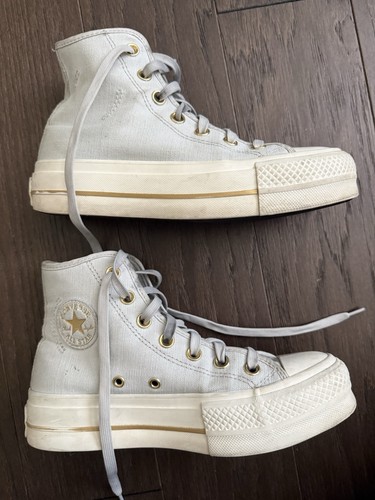 Sneakers alte donna converse - alte,