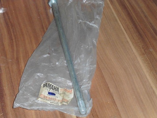 Radice assiale vite - vite,
