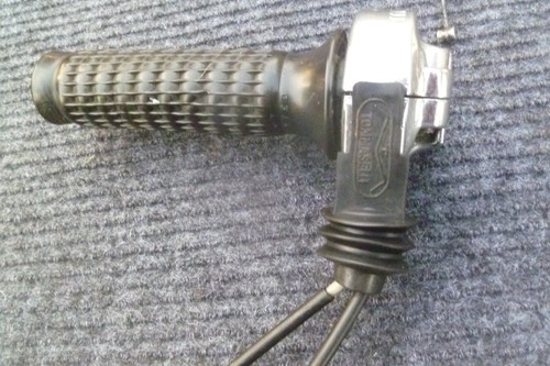 Acceleratore ducati bevel - acceleratore,