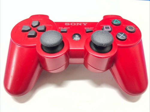 Sony ps3 dualshock - ps3,