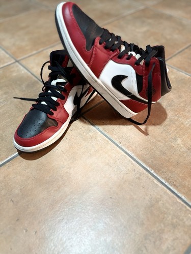 Nike air jordan retro high - jordan, 1
