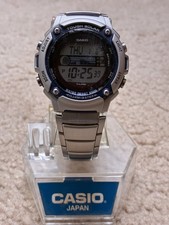 Orologio digitale Casio